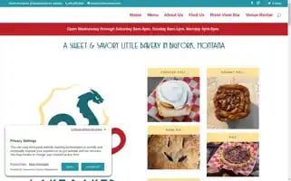 Lake-baked.com Screenshot 2024-07-04 00:39:37