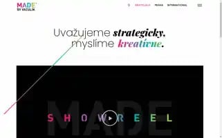 Vaculik.com Screenshot 2024-06-15 23:51:35