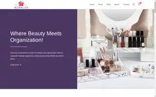 Boralox.com Screenshot 2024-05-28 04:43:14