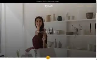 Styblix.com Screenshot 2024-04-27 11:17:37