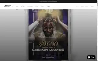 Artofchuckstyles.com Screenshot 2024-05-05 13:54:59