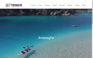 Yenicetour.com Screenshot 2024-04-23 10:52:50