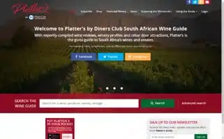 Wineonaplatter.com Screenshot 2024-05-15 03:55:13