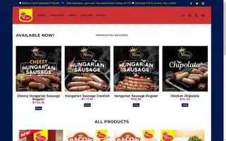 Kingsfoods.com.ph Screenshot 2024-05-12 14:58:31