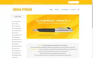 Bicpromopens.com Screenshot 2024-05-05 02:59:30