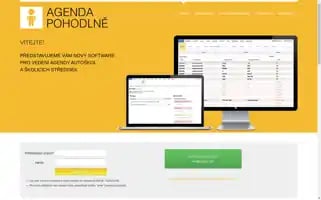Agenda-pohodlne.cz Screenshot 2024-06-18 13:19:27