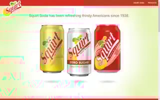 Squirtsoda.com Screenshot 2024-07-04 10:25:02