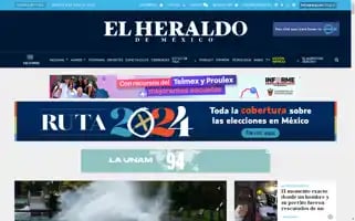 Heraldodemexico.com.mx Screenshot 2024-06-16 06:27:34