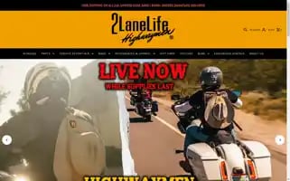 2lanelife.com Screenshot 2024-05-04 11:12:00