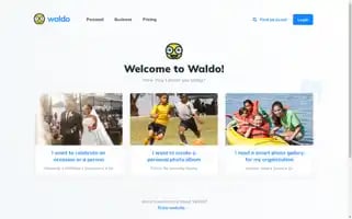 Waldophotos.com Screenshot 2024-05-14 23:26:43