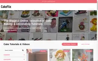 Cakeflix.com Screenshot 2024-06-11 19:07:38