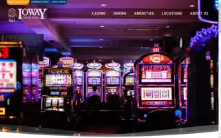 Iowaytravelplaza.com Screenshot 2024-04-17 17:31:50