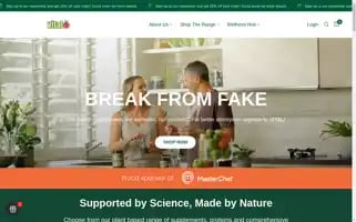 Vitaleveryday.com Screenshot 2024-07-03 04:08:34