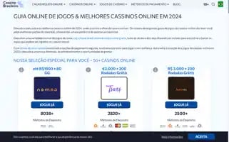 Cassino-brasileiro.com Screenshot 2024-06-30 20:28:02