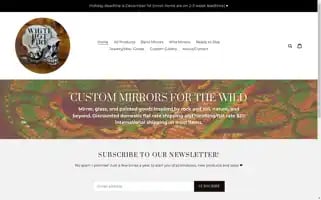 Whitehotfiremirrors.com Screenshot 2024-05-04 07:43:52