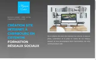 Myriam-corbet.net Screenshot 2024-06-27 17:25:19