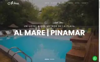 Almarehotel.com.ar Screenshot 2024-04-16 03:07:21