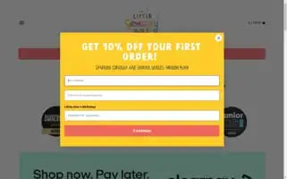 Thelittlesensorybox.com Screenshot 2024-05-05 16:19:49