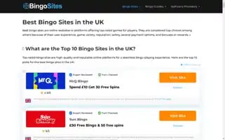 Bingosites.co.uk Screenshot 2024-07-07 18:57:27