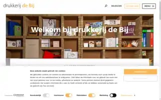 Debij.nl Screenshot 2024-07-03 10:50:40