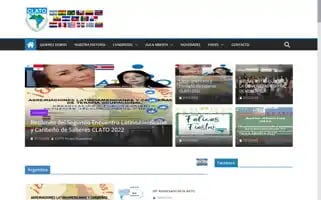 Clatoterapiaocupacional.org Screenshot 2024-06-27 05:27:55