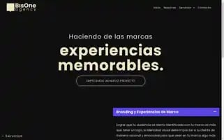 Bisoneagency.com Screenshot 2024-06-17 04:47:41
