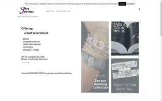 Garyjewelers.com Screenshot 2024-06-15 12:43:21