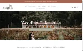 Geskenkebydosyne.co.za Screenshot 2024-04-14 08:52:13