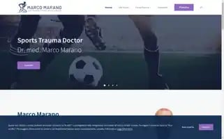 Marcomarano.com Screenshot 2024-07-09 10:57:24