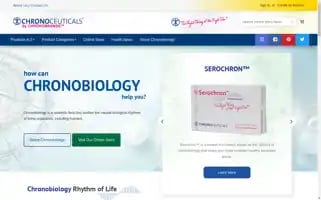 Chronoceuticals.com Screenshot 2024-05-09 02:42:02