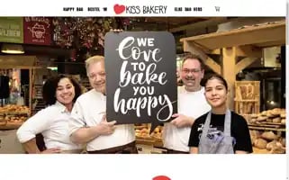 Kissbakery.nl Screenshot 2024-05-25 11:26:02
