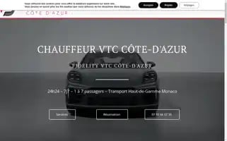 Fidelityvtccotedazur.fr Screenshot 2024-05-23 05:05:33