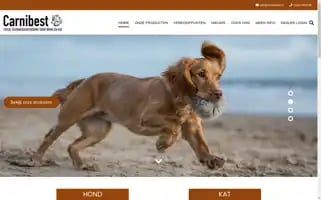 Carnibest.nl Screenshot 2024-06-16 13:49:56
