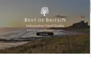 Bestofengland.com Screenshot 2024-05-04 11:41:01