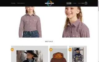 Western-kids.com Screenshot 2024-05-23 00:32:44