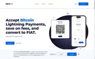 Ibexpay.io Screenshot 2024-06-16 12:00:25
