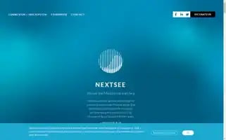 Nextsee.org Screenshot 2024-05-18 10:00:23