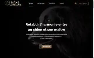 Max-et-compagnie.com Screenshot 2024-05-24 01:06:45