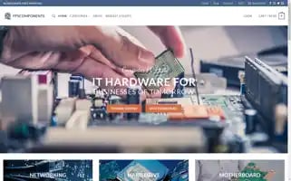 Fpscomponents.com Screenshot 2024-06-12 03:17:34