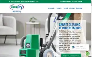 Greencarpetcleaningtn.com Screenshot 2024-05-09 23:38:40