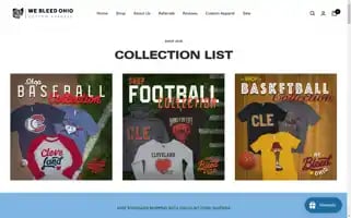 Webleedohio.com Screenshot 2024-05-15 00:57:06