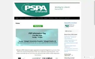 Pspaireland.ie Screenshot 2024-06-29 13:58:51