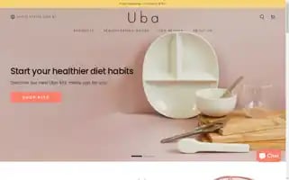 Ubahome.co Screenshot 2024-04-23 04:54:19