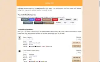 Coffeediff.co.uk Screenshot 2024-06-19 03:11:48