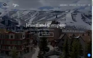 Jensenandcompany.com Screenshot 2024-05-12 12:53:13