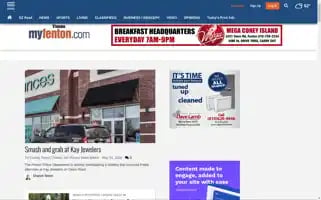 Tctimes.com Screenshot 2024-05-14 05:26:33