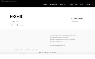 Midefenseforce.us Screenshot 2024-05-22 11:12:19