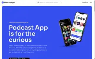 Podcast.app Screenshot 2024-06-28 21:00:14