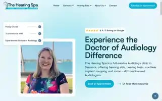 Hearingaidsystems.com Screenshot 2024-05-16 01:09:51