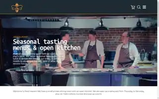 Foragekitchen.co.uk Screenshot 2024-07-07 16:45:03